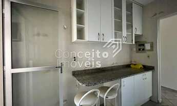 Imagem 6: Condomínio Residencial Rio Tibagi - Estrela - Apartamento