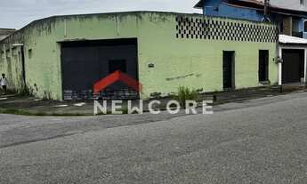 Imagem 2: Casa em Rua Alfredo Salgado - Parque Leopoldina - Campos dos Goytacazes/RJ