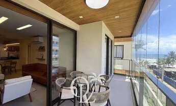 Imagem 6: Imóvel para venda com 84 metros quadrados com 2 quartos em Jardim Atlântico - Ilhéus - BA