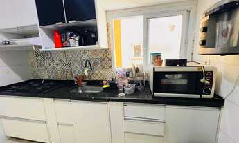 Imagem 4: APARTAMENTO JARDIM GOIAS - 3 QUARTOS - GOIANIA