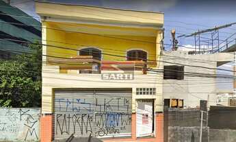 Imagem: BAIRRO DE SANTA TERESINHA, REGIÃO DO BAIRRO