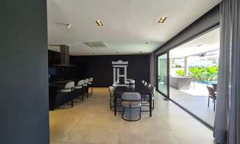 Imagem 7: Casa de Alto Padrão em Jurerê Internacional