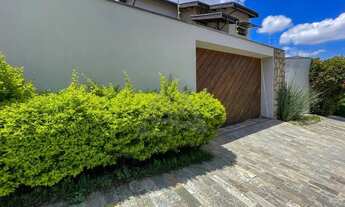 Imagem 2: Casa à venda e para alugar em Campinas, Parque Alto Taquaral, com 3 suítes, com 258 m²