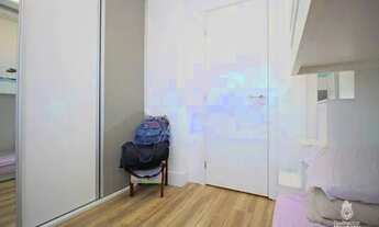 Imagem 5: Apto mobiliado de 75m²