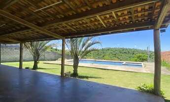 Imagem: Imóvel para venda tem 1000 metros quadrados