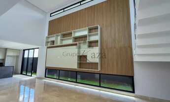 Imagem 4: Oportunidade - Casa Condomínio - Residencial Verana - Putim - 3 Dormitórios - 280m²