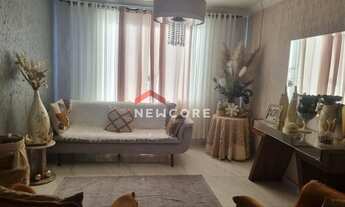 Imagem 6: Cobertura em Avenida José Luiz da Cunha - Alvorada - Contagem/MG