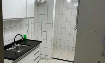 Imagem 4: Imóvel Torre das Palmeiras venda com 84 m2 com 3 quartos em Coxipó - Cuiabá - MT