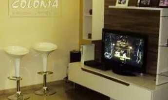 Imagem 3: Apartamento a venda - Santa Terezinha, Santo André