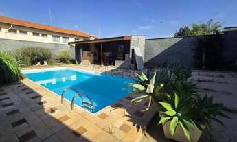 Imagem: Casa à venda em Campinas, Vila Itapura