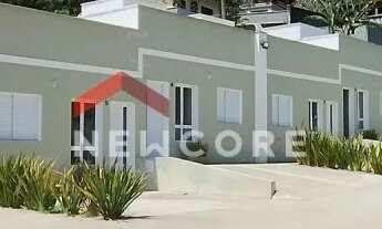 Imagem: Casa de condomínio em Rua José de Alencar