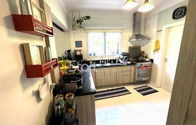 Imagem 5: Casa - Barão Geraldo - Campinas