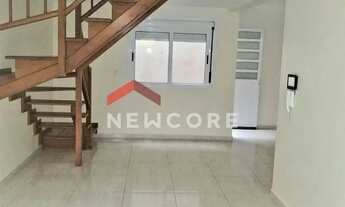 Imagem: Sobrado em Rua das Camélias - Cinqüentenário