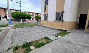 Imagem: Residencial Marcelo Deda (ref 1229) 3501