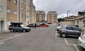 Imagem 3: Apartamento (Apartamento Padrão) para Venda, 2 dorm(s), 1 vaga(s), 40 m²