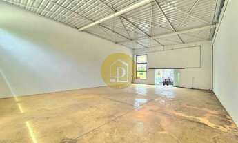 Imagem: Salão comercial para locação em Itatiba/SP!