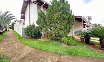 Imagem 3: Casa para venda no Condomínio Raízes na cidade de Paulínia