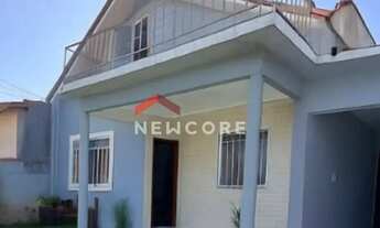 Imagem: Sobrado em Rua Reinaldo Barcelos Pereira