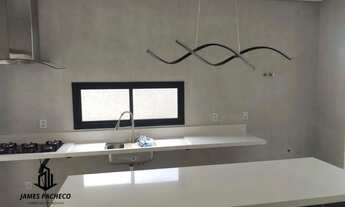 Imagem 4: Residência Alto Padrão - 3 Suítes, sendo 2 Plenas + 1 Suíte Master