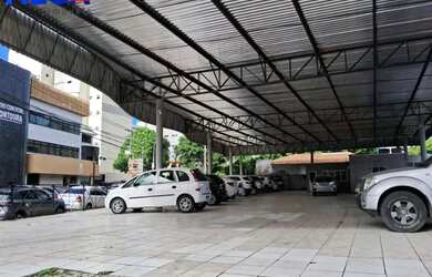 Imagem 2: Galpão à venda, 846 m² no bairro Joaquim Távora - Fortaleza/CE