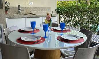 Imagem 2: Nannai Residence - Muro Alto - Porto de Galinhas