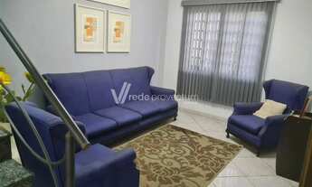 Imagem 2: Casa - Jardim Nova Europa - Hortolândia