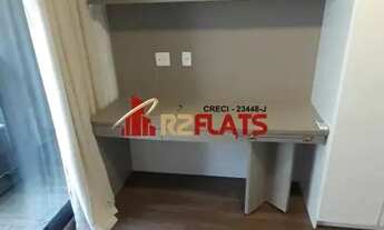 Imagem 4: Flat com ótimo preço no bairro Moema. Confira!