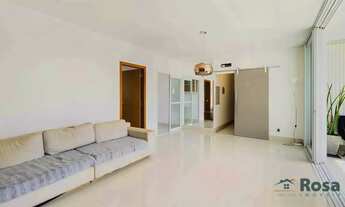 Imagem 3: Apartamento à Venda com 3 Quartos sendo 1 Suíte e 2 Demi-suite, com Móveis Planejados em T