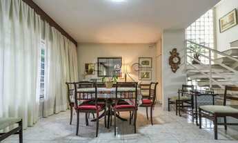 Imagem 4: Sobrado á venda, 3 quartos, 4 banheiros, 4 vagas em Sumaré, São Paulo