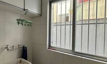 Imagem 7: Área privativa 02 qtos, suíte, espaço gourmet, 02 vagas, elevador