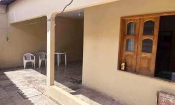 Imagem: DD. VENDO CASA EM ICOARACI