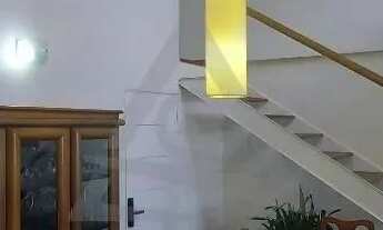 Imagem 4: Cobertura à venda e para alugar em Campinas, Cambuí, com 3 quartos, com 279 m², Albatroz