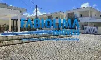 Imagem 2: Casa a venda no Cond. Foz do Joanes, Buraquinho, Lauro de Freitas