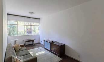 Imagem 2: Apartamento à Venda - Funcionários, 3 Quartos, 91 m2