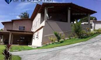 Imagem: Casa 2 quartos em Retiro do Congo