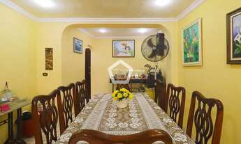 Imagem 3: Casa em Campos Elíseos