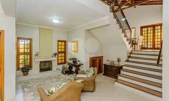 Imagem 7: Casa com 4 quartos à venda em City América - SP