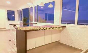 Imagem 3: Cobertura de Luxo Vista Mar Ampla e moderna