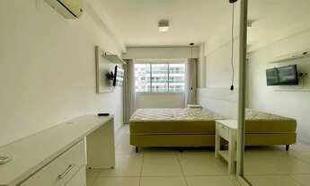 Imagem 7: Imóvel para aluguel tem 65 metros quadrados com 1 quarto