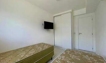 Imagem 6: Imóvel para aluguel tem 65 metros quadrados com 1 quarto