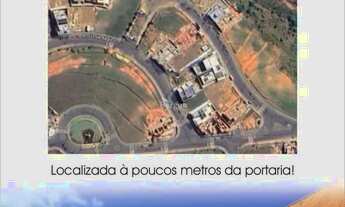 Imagem 5: Casa com 5 quartos sendo 4 suítes de Alto Padrão a venda no Condomínio Estrela Alta em Jui