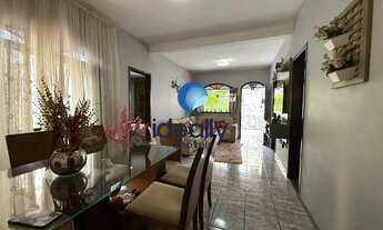 Imagem 4: CASA INDIVIDUAL 03 QUARTOS, 01 SUITE 02 VAGAS - BAIRRO RESSACA - CONTAGEM - MG