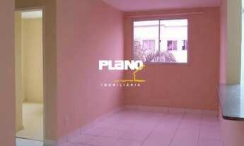 Imagem 3: Excelente apartamento para alugar no bairro Vila Santa Cruz Edífico Franca Garden - Franca