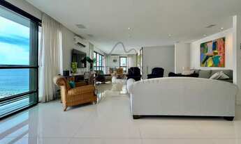 Imagem 3: Apartamento de luxo para locação em Ipanema