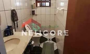 Imagem 2: Sobrado em Rua Terezinha de Souza Bianchi - Itaguaí - Mongaguá/SP