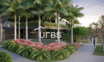 Imagem 2: Opus Tellure - Apartamento 4 quartos, sendo 4 suítes