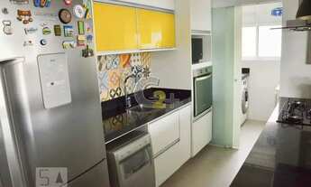 Imagem 6: Apartamento á venda na Freguesia do Ó, 2 quartos, 1 suite, 1 vaga de garagem