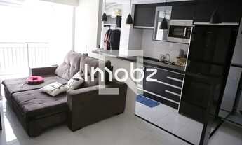 Imagem 2: Apartamento à venda no Condomínio Gracia Morumbi Lançamento - Rua Francisco José Da Silva