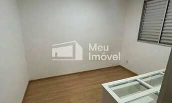 Imagem 6: GHS Aluguel Apartamento 2 Dormitórios Condomínio Spázio Vale Belo - Villa Branca - Jacareí