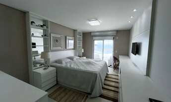 Imagem 6: Imóvel para venda tem 203 metros quadrados com 4 quartos em Enseada - Guarujá - SP